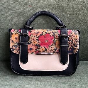 Versatile Vegan Clutch from Pixie Mood, NWOT